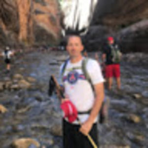 Meet your Posher, Eric